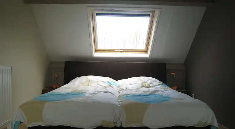 Casa móvil en Zuidzande