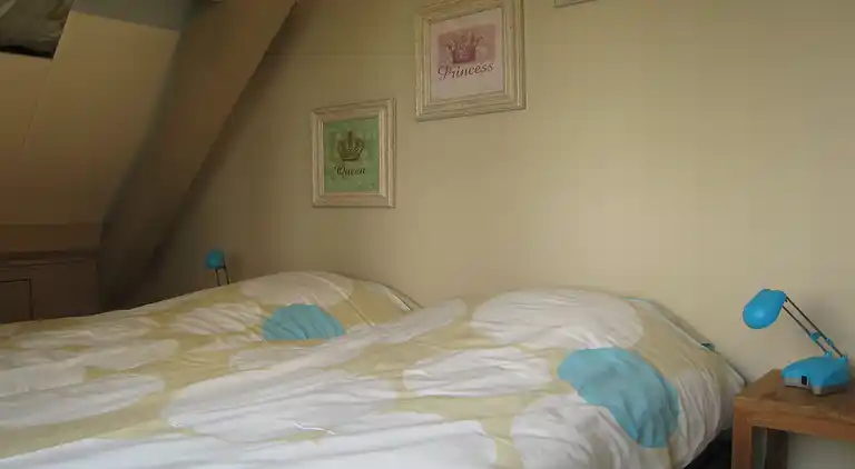 Casa móvil en Zuidzande