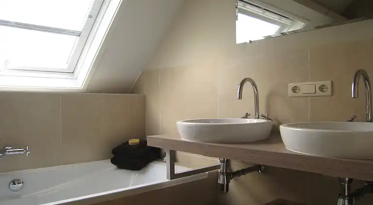 Casa móvil en Zuidzande