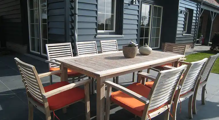 Casa móvil en Zuidzande