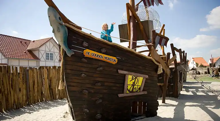 Villa in Cadzand-Bad