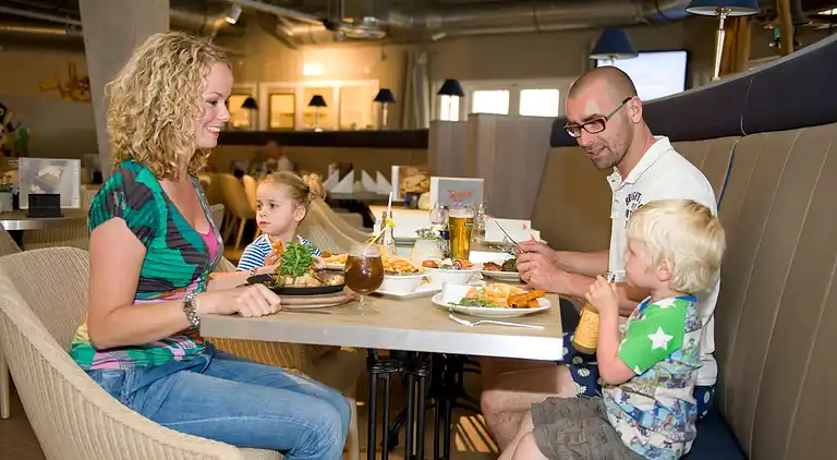 Villa in Cadzand-Bad