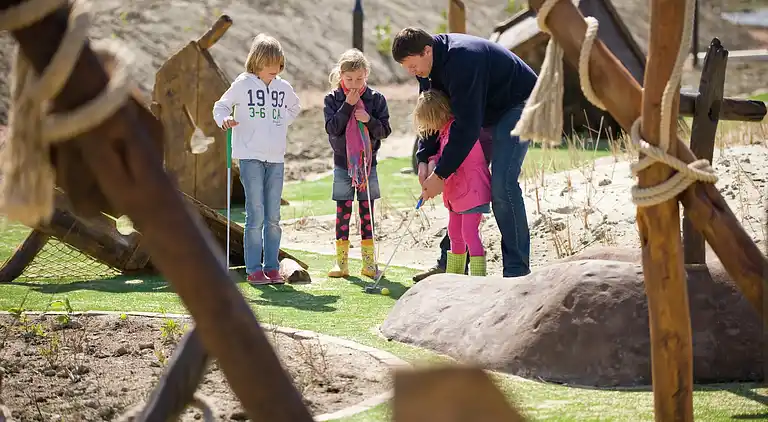 Villa in Cadzand-Bad