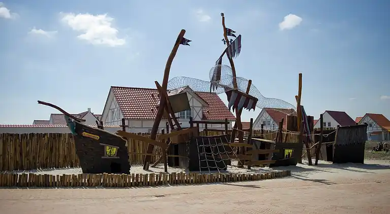 Villa in Cadzand-Bad