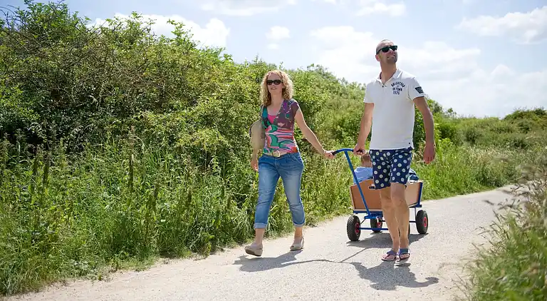 Villa in Cadzand-Bad