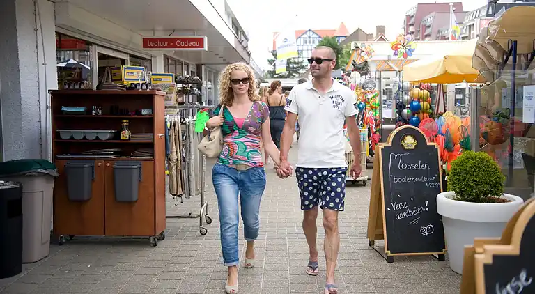 Villa in Cadzand-Bad