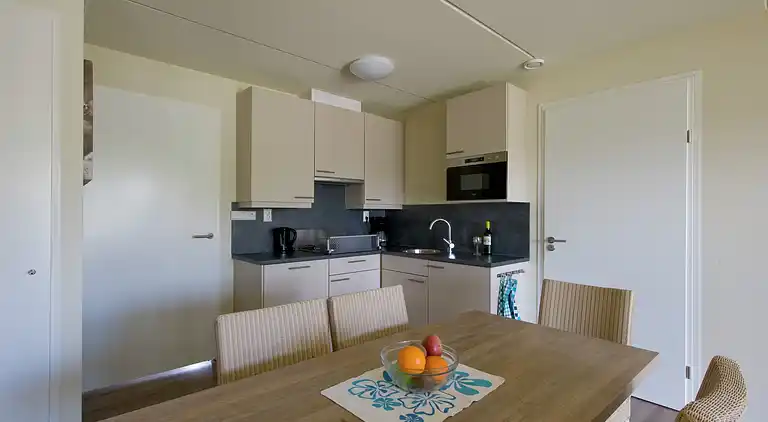 Villa in Cadzand-Bad