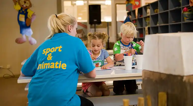 Villa in Cadzand-Bad