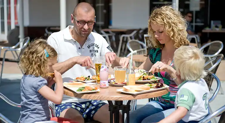 Villa in Cadzand-Bad