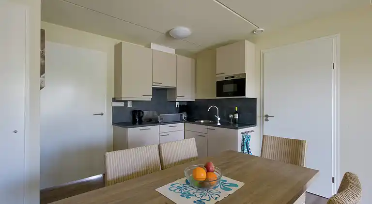 Villa in Cadzand-Bad