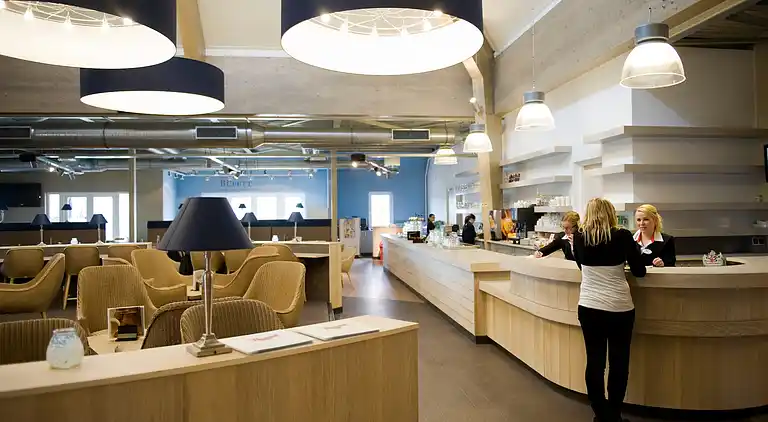 Villa in Cadzand-Bad