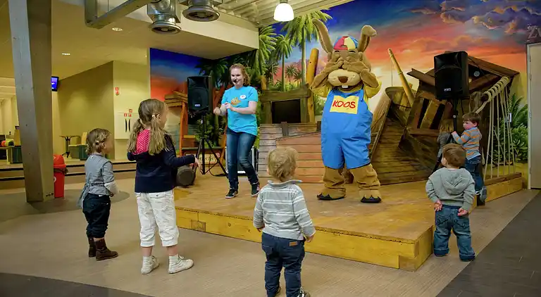 Villa in Cadzand-Bad