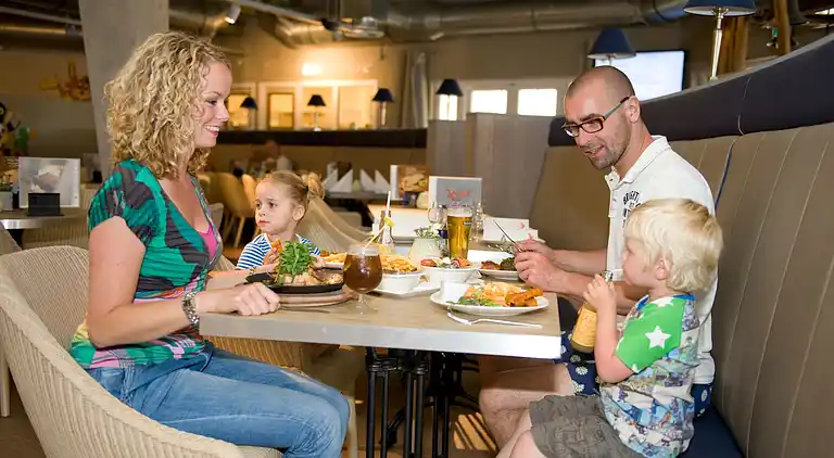 Villa in Cadzand-Bad