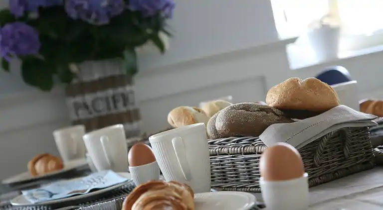 Ferienhaus in Schoondijke