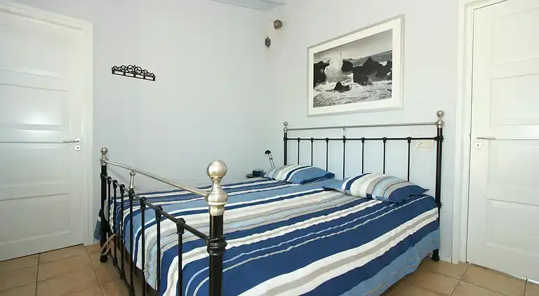 Ferienhaus in Schoondijke