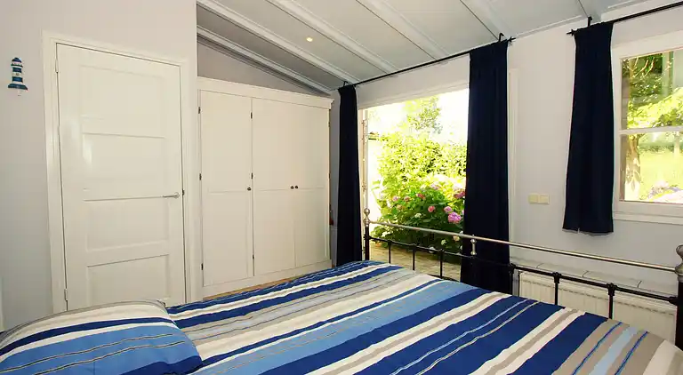 Ferienhaus in Schoondijke