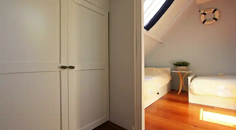 Ferienhaus in Schoondijke