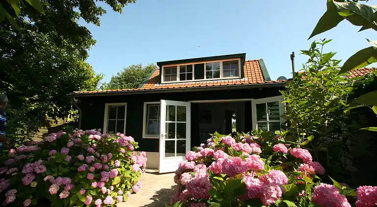 Ferienhaus in Schoondijke