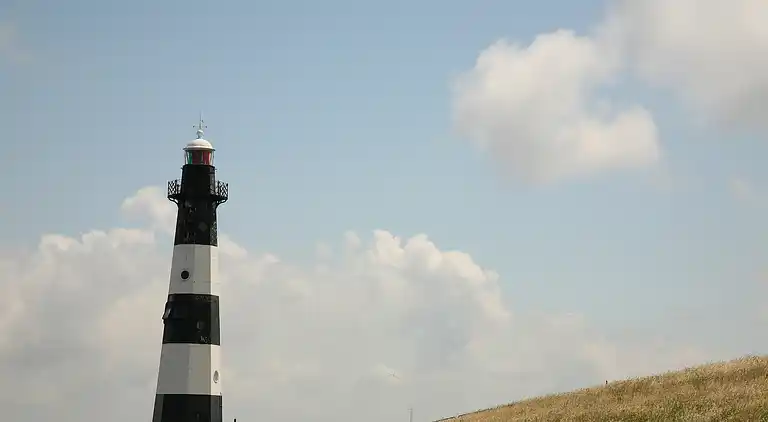 Ferienhaus in Schoondijke