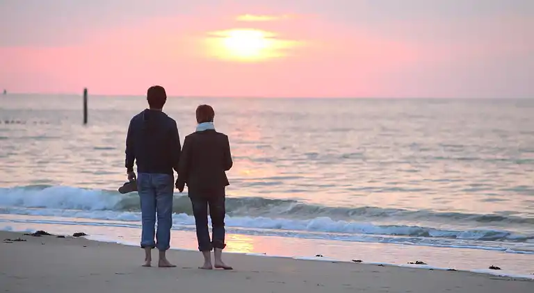 Holiday home in Breskens