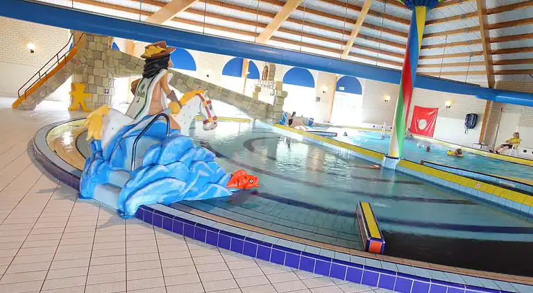 Casa de vacaciones en Breskens