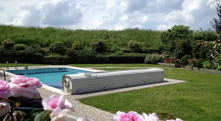 Semesterbostad i Retranchement