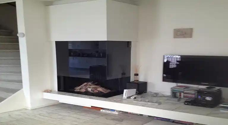 Semesterbostad i Retranchement