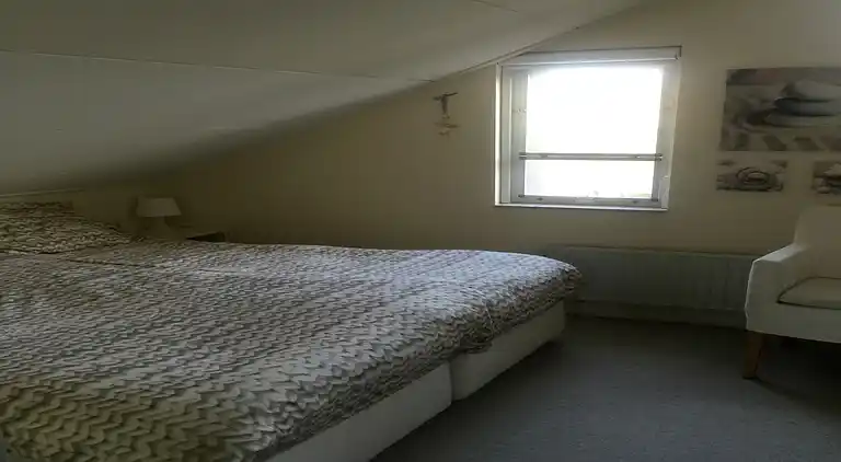 Semesterbostad i Retranchement