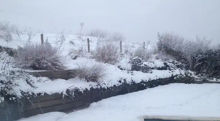 Semesterbostad i Retranchement