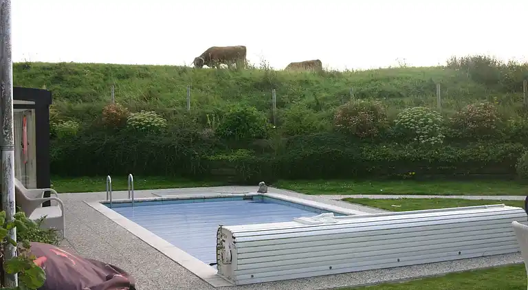 Semesterbostad i Retranchement