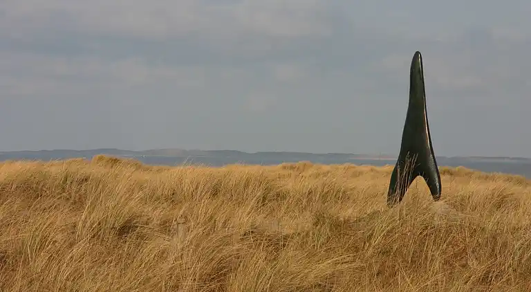 Semesterbostad i Retranchement