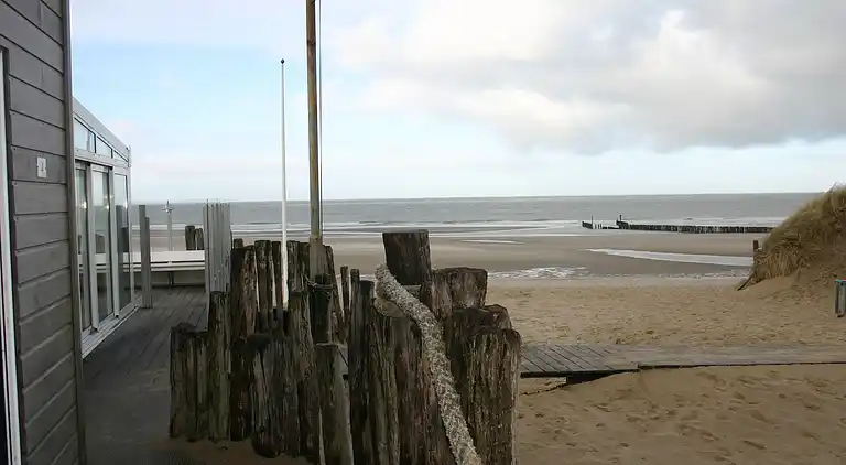 Semesterbostad i Retranchement