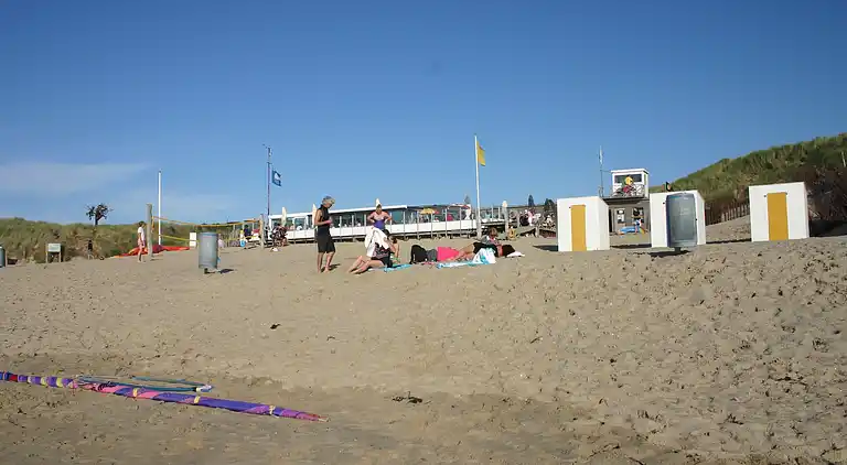 Semesterbostad i Retranchement