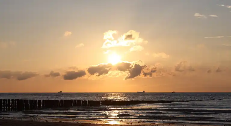 Semesterbostad i Retranchement