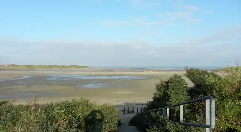 Semesterbostad i Retranchement