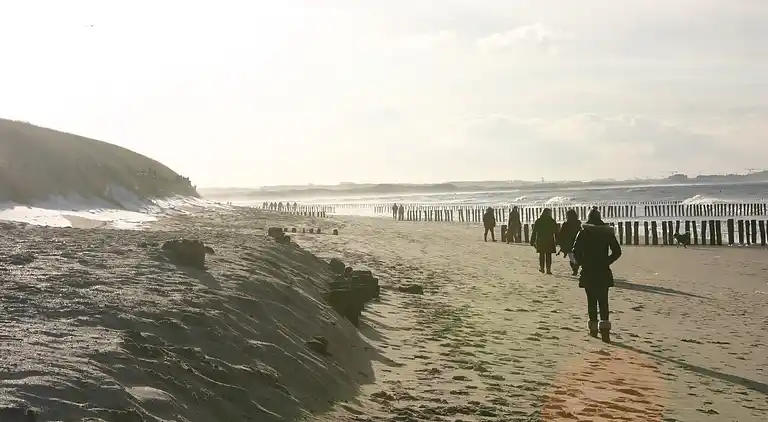 Semesterbostad i Retranchement