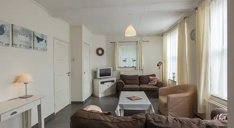 Bondgård i Aardenburg