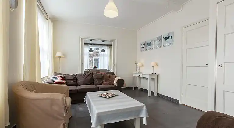 Bondgård i Aardenburg