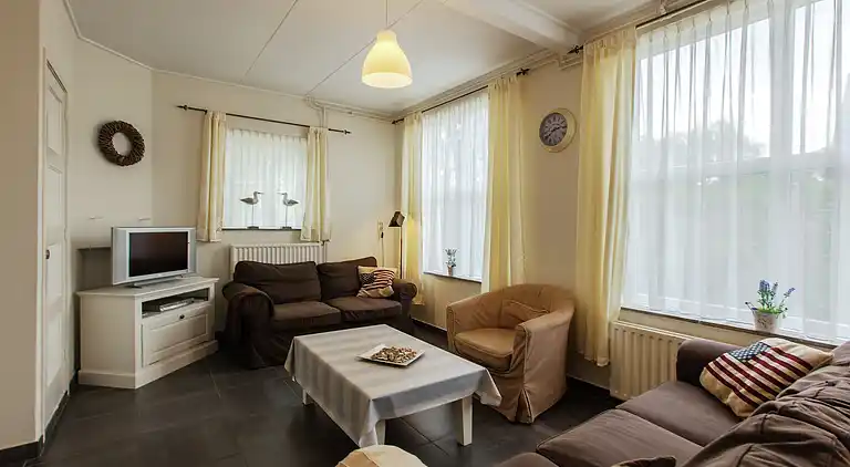 Bondgård i Aardenburg