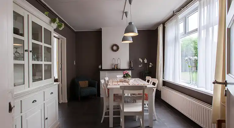 Bondgård i Aardenburg