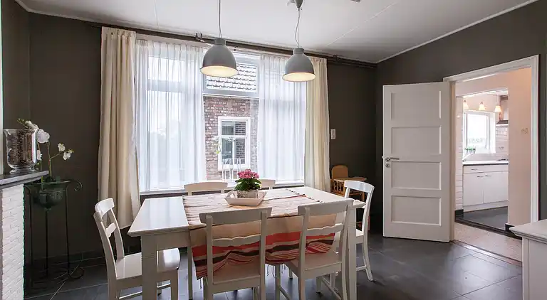 Bondgård i Aardenburg