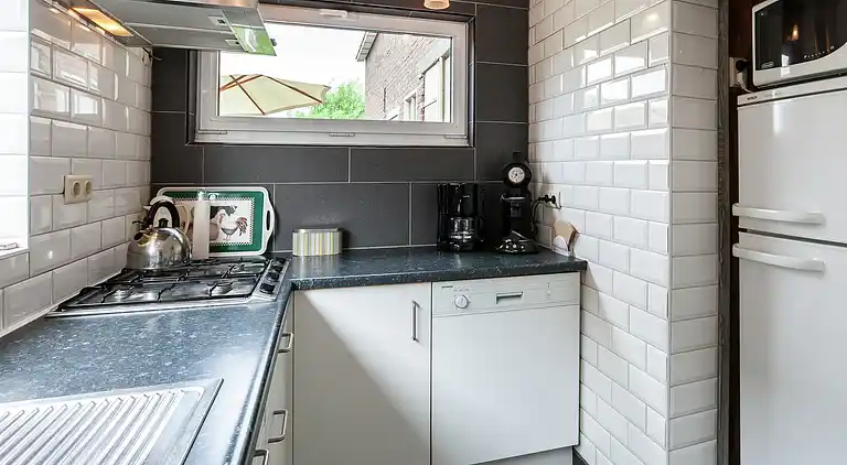 Bondgård i Aardenburg