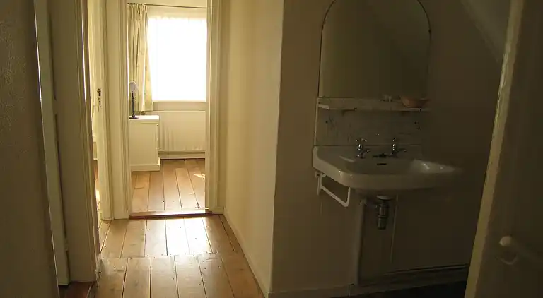 Bondgård i Aardenburg