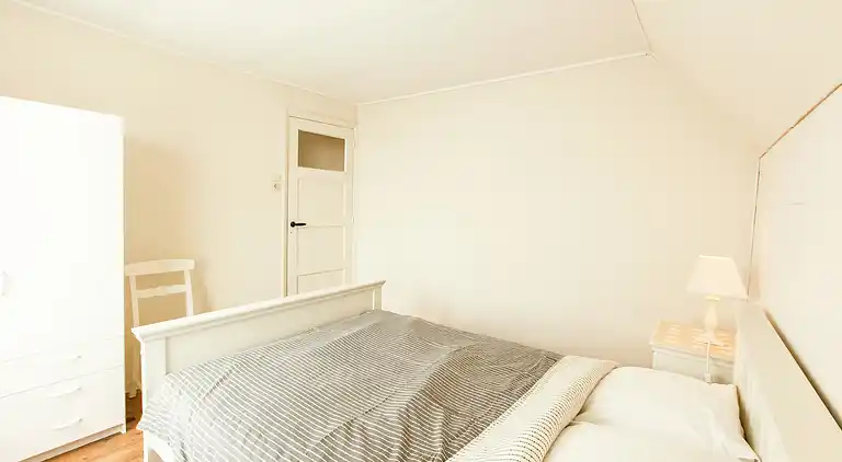 Bondgård i Aardenburg