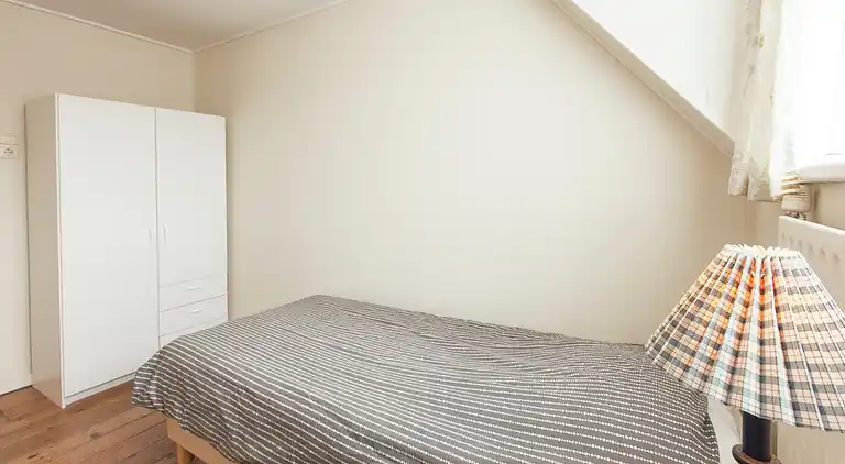 Bondgård i Aardenburg