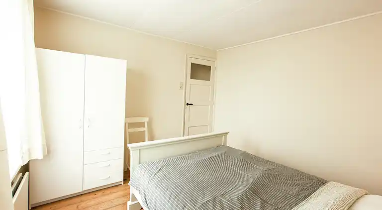 Bondgård i Aardenburg