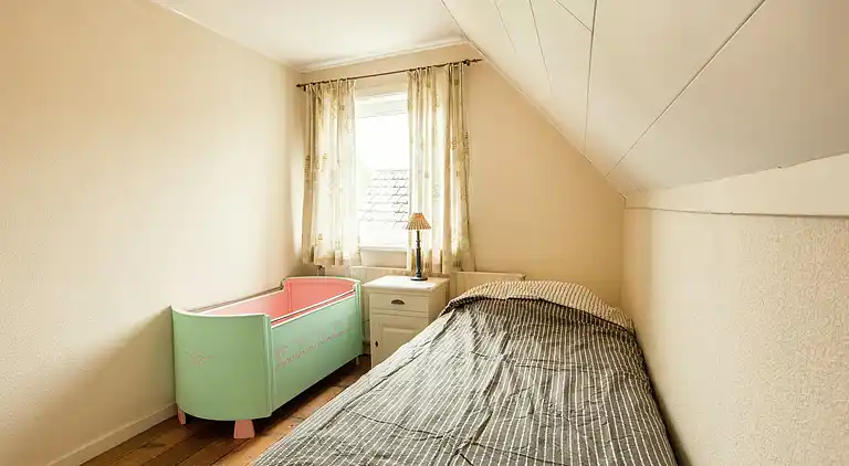 Bondgård i Aardenburg