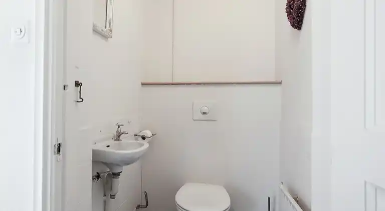 Bondgård i Aardenburg