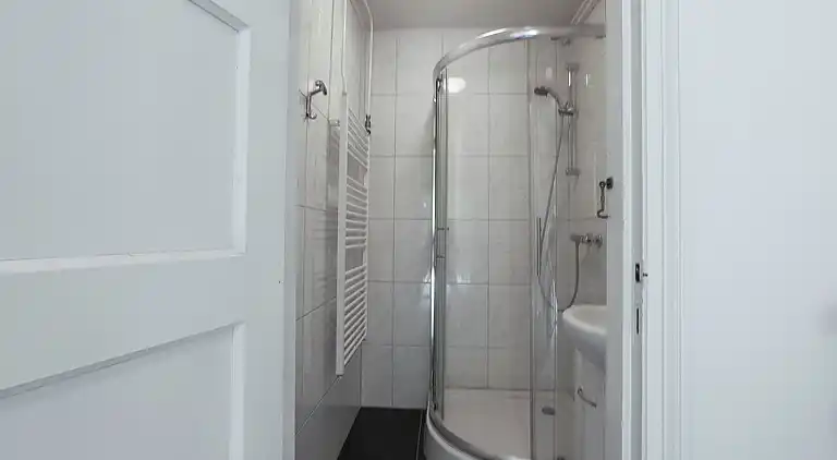 Bondgård i Aardenburg