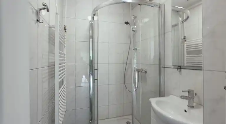 Bondgård i Aardenburg